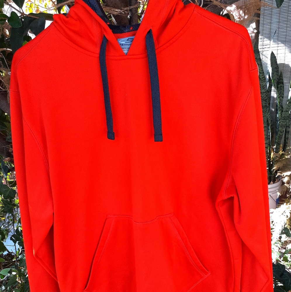 Champion Hoodie